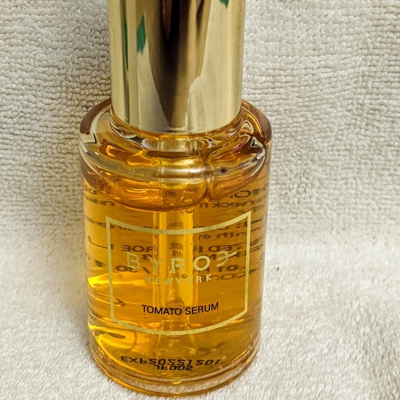 BYROE (Tomato Serum) & Lavido Hand Cream - Picture 2 of 3